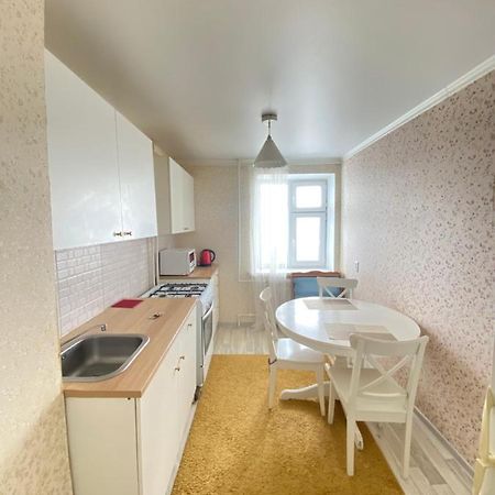 2-Х Комнатная Квартира Напротив Аквапарка Aktobe Exterior foto