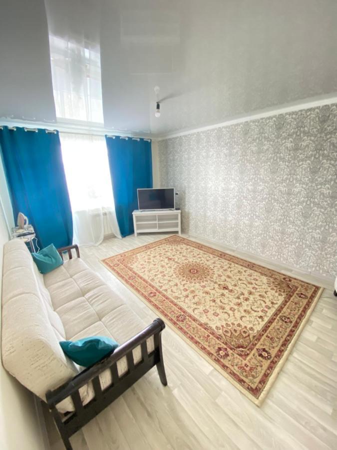 2-Х Комнатная Квартира Напротив Аквапарка Aktobe Exterior foto